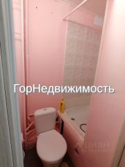 1-комн.кв., 12 м², этаж 4