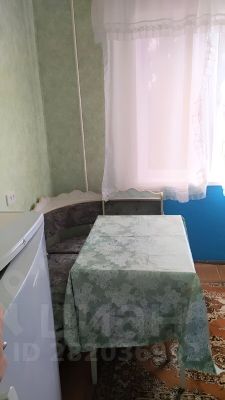 1-комн.кв., 30 м², этаж 4