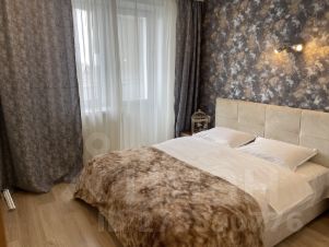 2-комн.апарт., 47 м², этаж 14