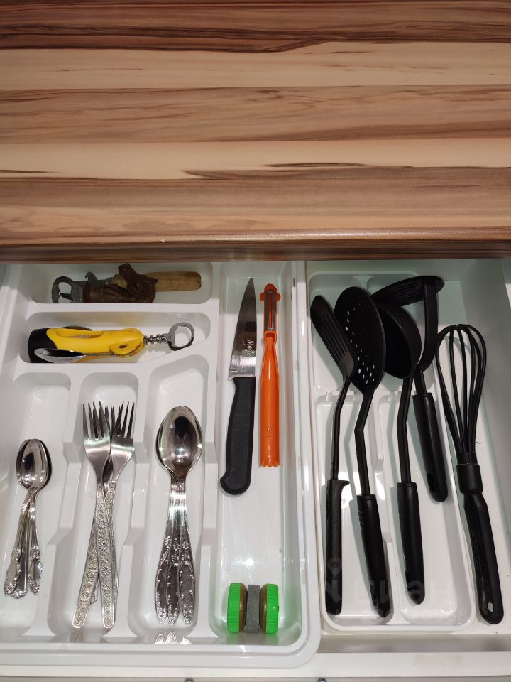 1-к кв. Кировская область, Киров ул. Маршала И.С. Конева, 7 (35.0 м²)