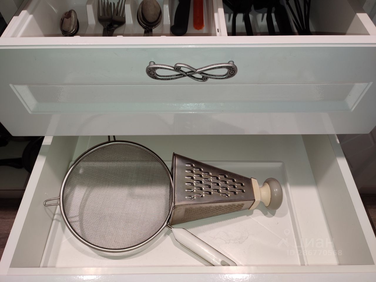 1-к кв. Кировская область, Киров ул. Маршала И.С. Конева, 7 (35.0 м²)