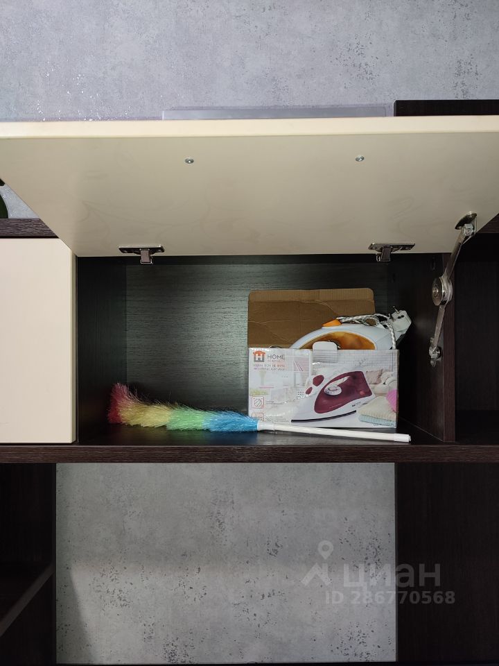 1-к кв. Кировская область, Киров ул. Маршала И.С. Конева, 7 (35.0 м²)