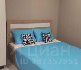 1-комн.кв., 40 м², этаж 7