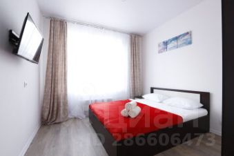 1-комн.кв., 35 м², этаж 9