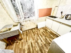 1-комн.кв., 40 м², этаж 3