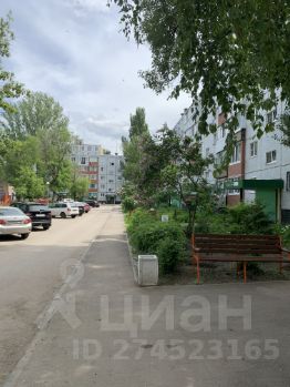 3-комн.кв., 64 м², этаж 5