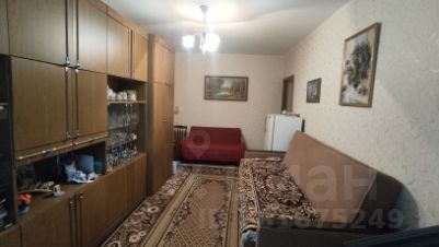 2-комн.кв., 43 м², этаж 5