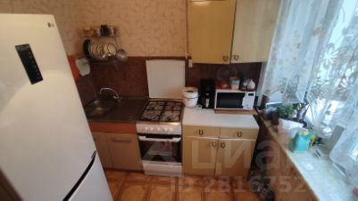 2-комн.кв., 43 м², этаж 5