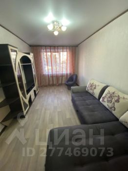 1-комн.кв., 36 м², этаж 1