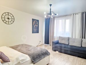 2-комн.кв., 54 м², этаж 2