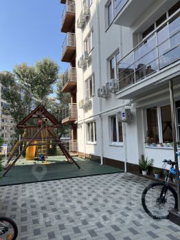 1-комн.кв., 40 м², этаж 8