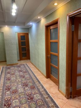 3-комн.кв., 92 м², этаж 9