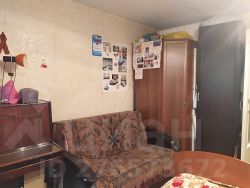 1-комн.кв., 32 м², этаж 3