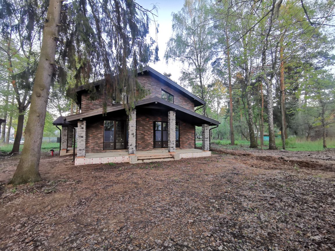 Купить дом на улице Угловая в микрорайоне Салтыковка в городе Балашиха,  продажа домов - база объявлений Циан. Найдено 15 объявлений