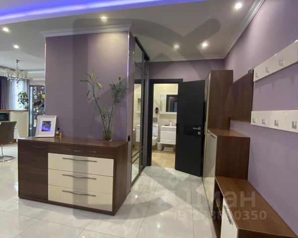 2-комн., 78 м², 15/20 этаж