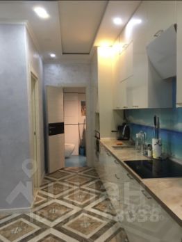 4-комн.кв., 110 м², этаж 3