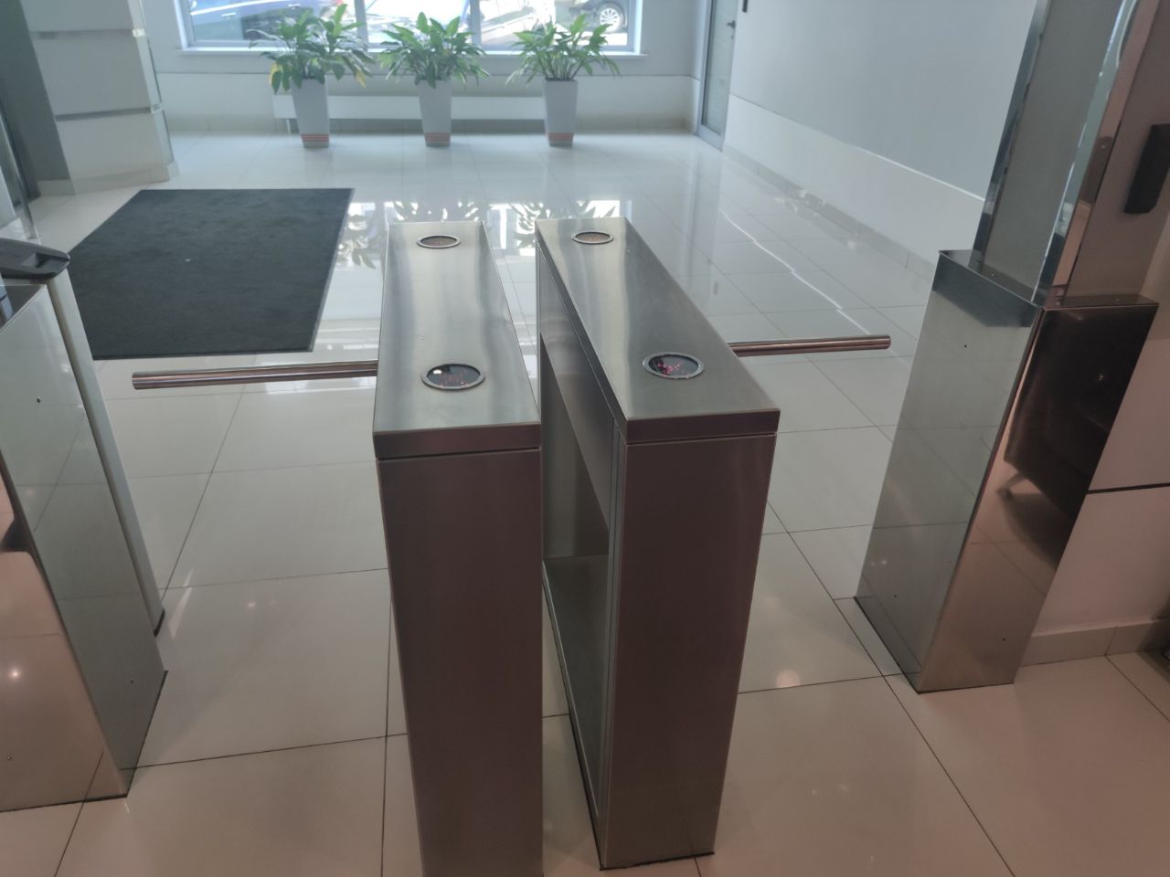 продажа помещений в БЦ Бахрушин Хаус