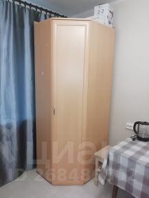 комната 84/14 м², этаж 3