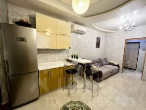 2-комн.кв., 50 м², этаж 21