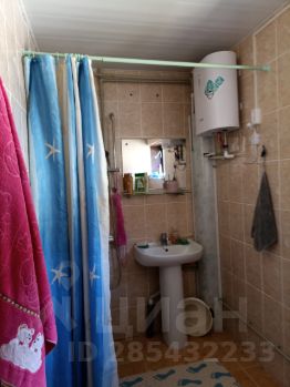 1-комн.кв., 20 м², этаж 3