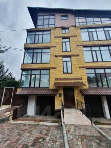 3-комн.кв., 81 м², этаж 3