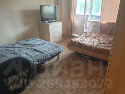 1-комн.кв., 38 м², этаж 1