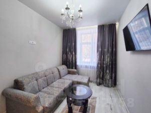 2-комн.кв., 56 м², этаж 1