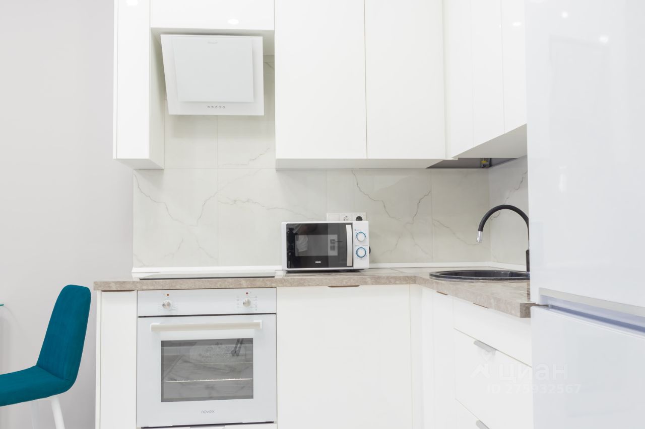 2-комнатная квартира, 50 м² — фото 5