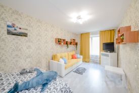 1-комн. кв 35 м2, 3/9 эт