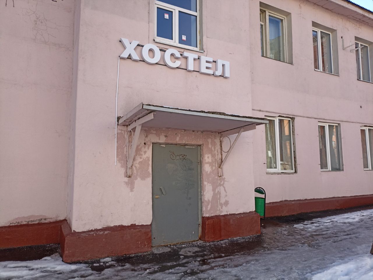 продажа помещений в БЦ на ул. Зои и Александра Космодемьянских, 34с1