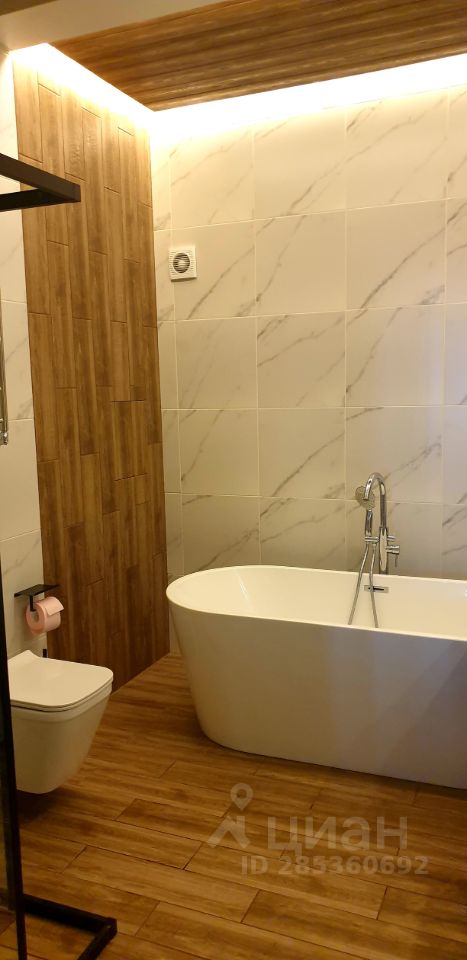 4-к кв. Красноярский край, Красноярск ул. Партизана Железняка, 21Д (128.0 м²)