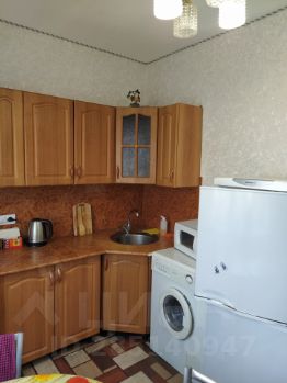 1-комн.кв., 38 м², этаж 1