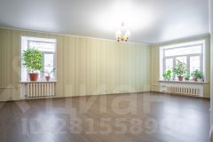 4-комн.кв., 133 м², этаж 5