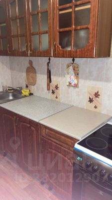 2-комн.кв., 60 м², этаж 3