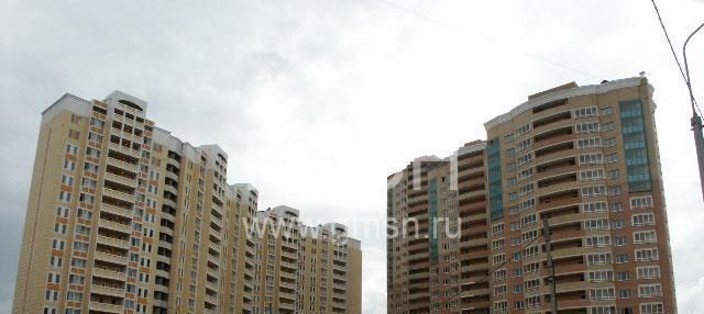 ЖК Романтика