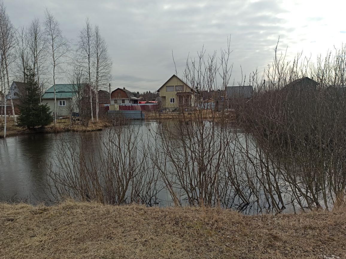 Купить земельный участок в садовое товарищество Елочка городского округа  Сергиево-Посадского, продажа земельных участков - база объявлений Циан.  Найдено 1 объявление