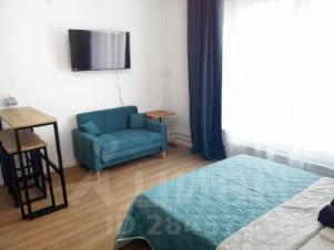 1-комн.кв., 25 м², этаж 31