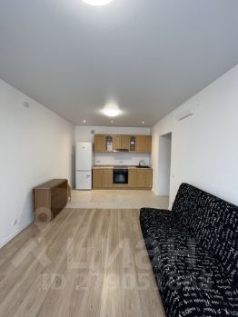 3-комн.кв., 54 м², этаж 15