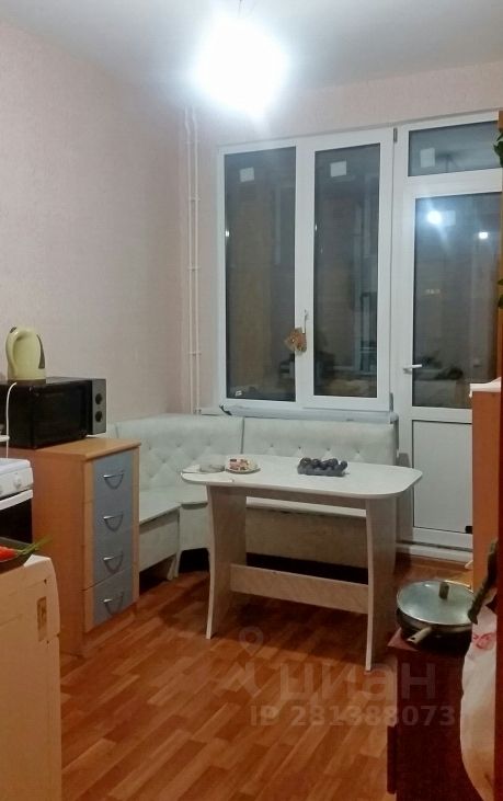 Продажа трехкомнатной квартиры 61.9м² ул. Нефтяников, 32А, Усинск, Коми ...