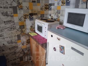 комната 20/14 м², этаж 5