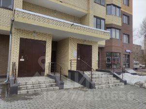 1-комн.кв., 42 м², этаж 6