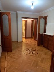 4-комн.кв., 140 м², этаж 6