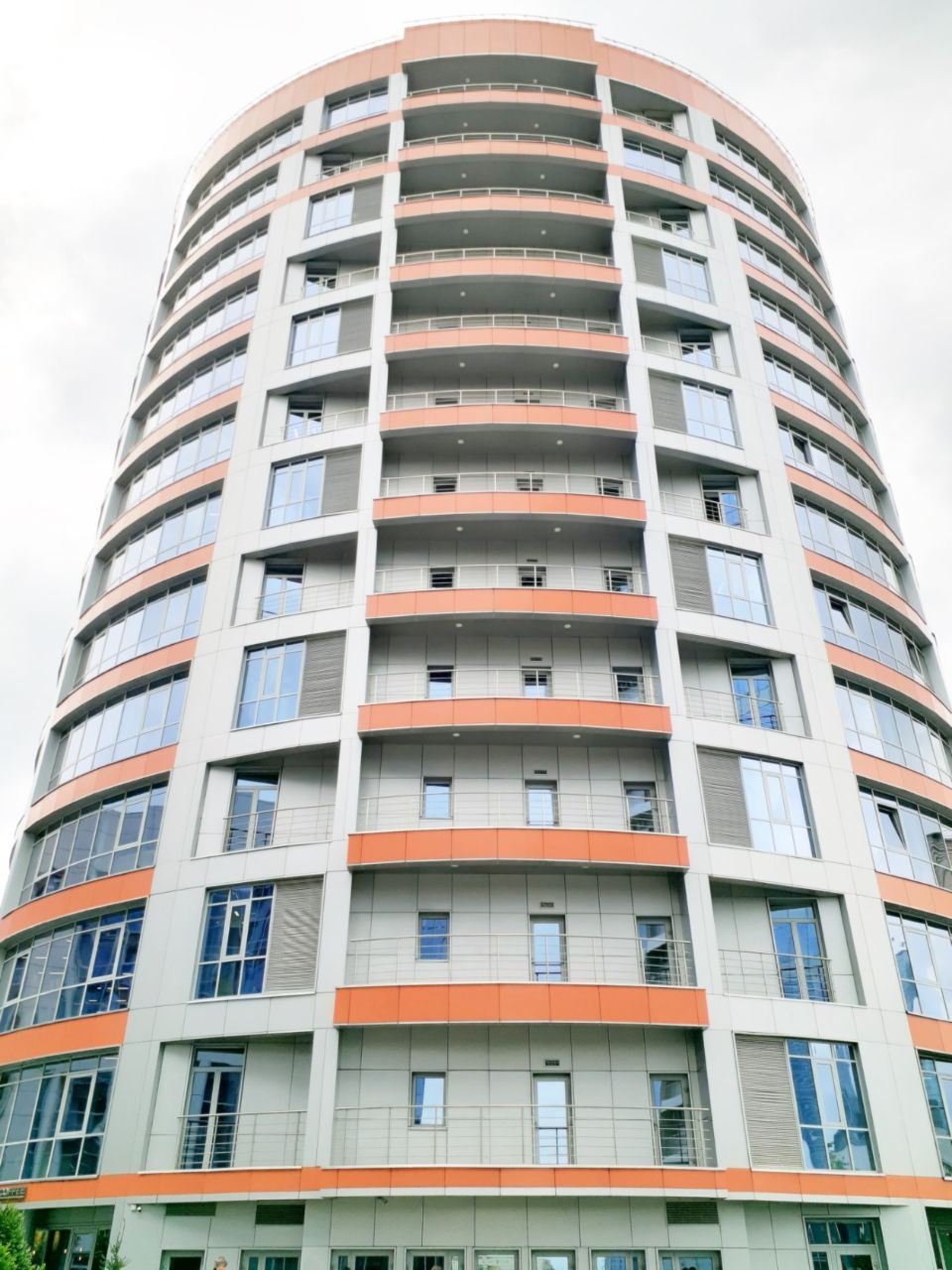 продажа помещений в БЦ Poklonka Place (Поклонка Плейс) (Башня B)