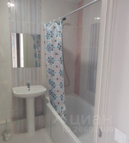 Апартаменты-студия, 25 м², 11/25 этаж