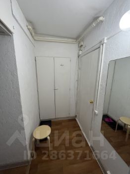 1-комн.кв., 36 м², этаж 7