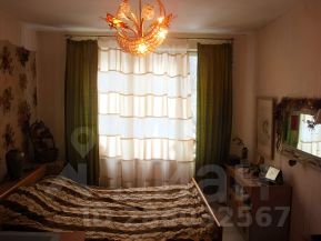 2-комн.кв., 45 м², этаж 3