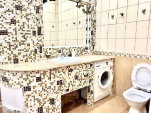 2-комн.кв., 81 м², этаж 4