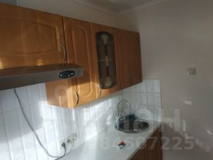 2-комн.кв., 44 м², этаж 3