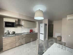 2-комн.кв., 60 м², этаж 6