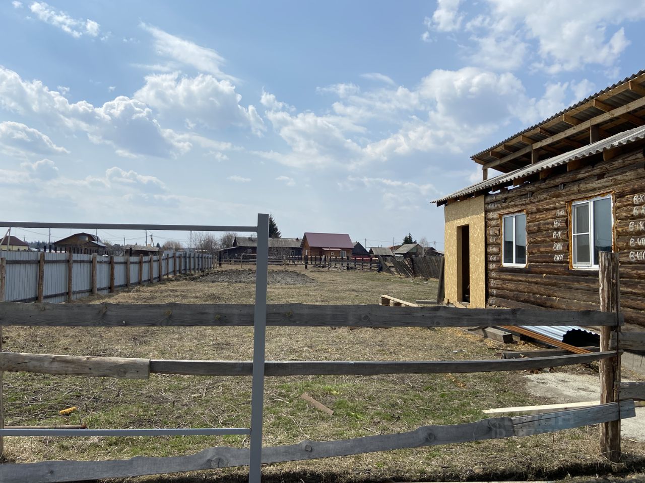 Купить загородную недвижимость в селе Одинск Иркутской области, продажа  загородной недвижимости - база объявлений Циан. Найдено 3 объявления